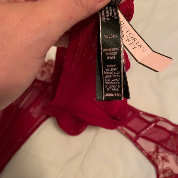 VS Very Sexy Set - Picture 5 of 7